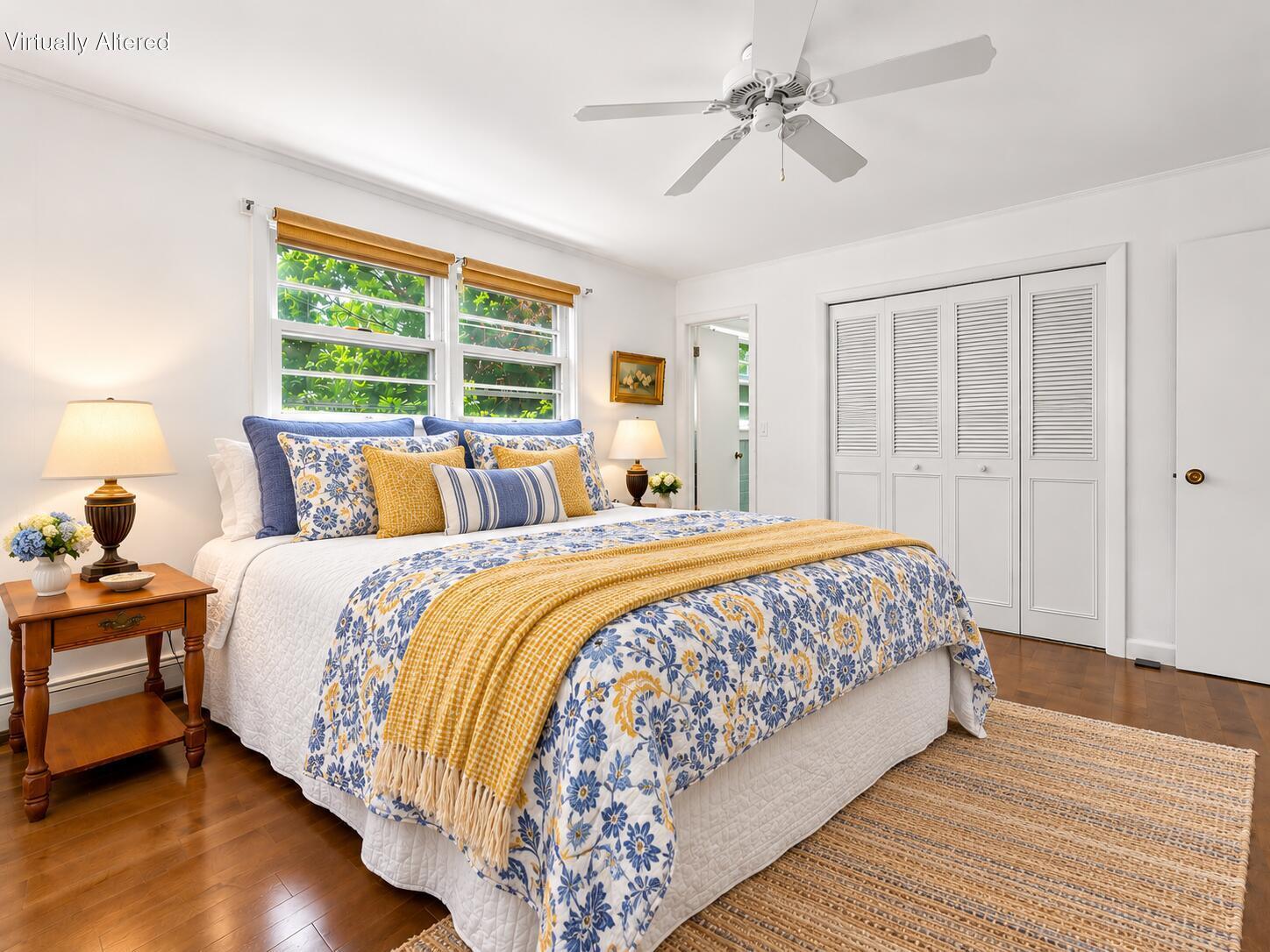 215 Cove View Road