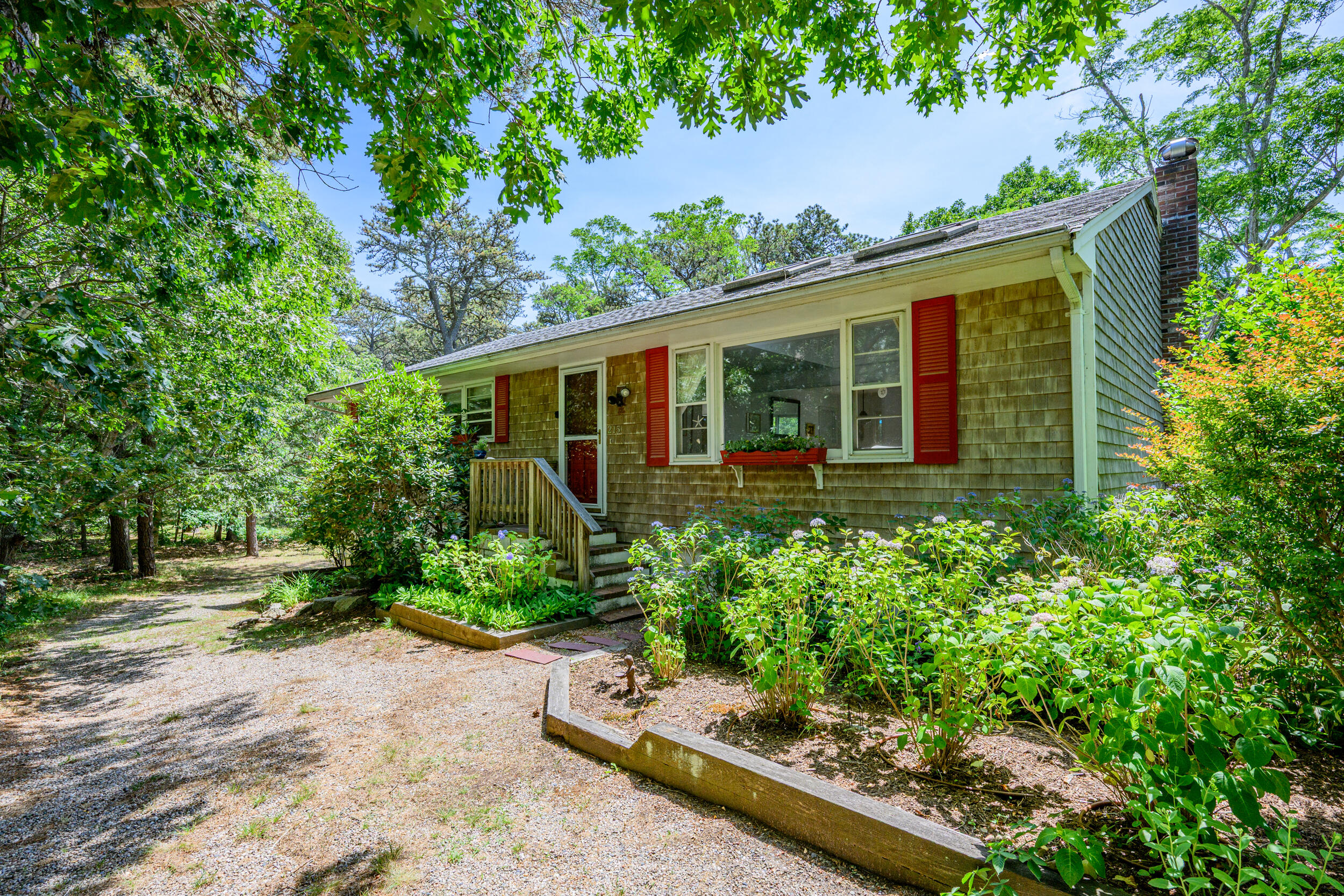 215 Cove View Road
