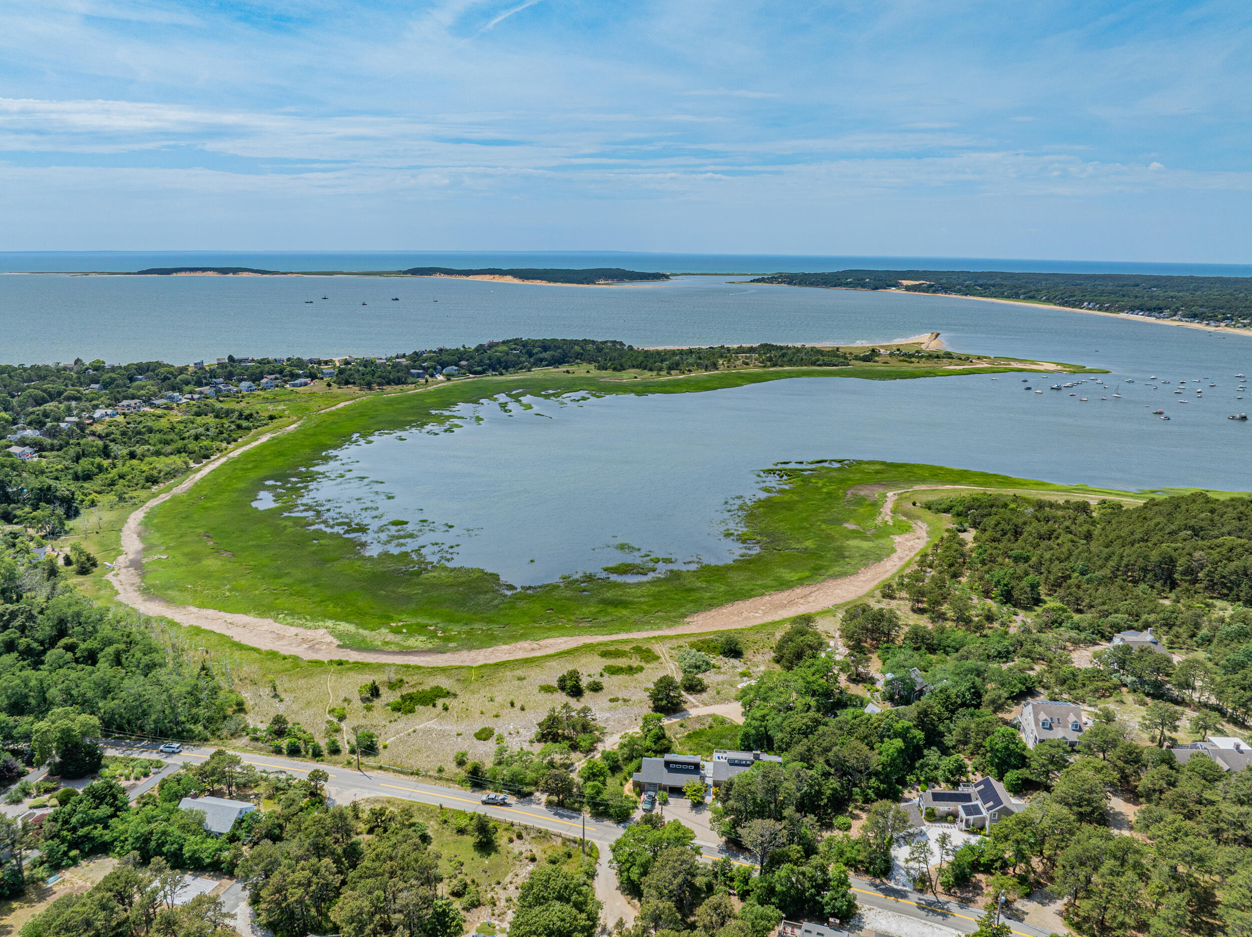 215 Cove View Road