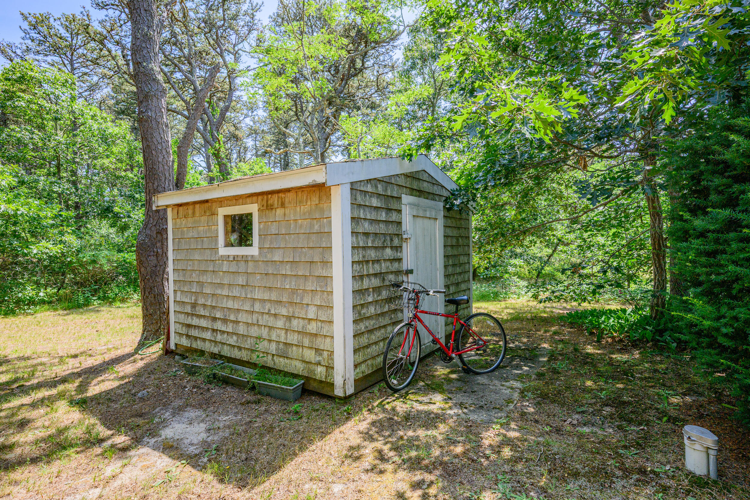 215 Cove View Road