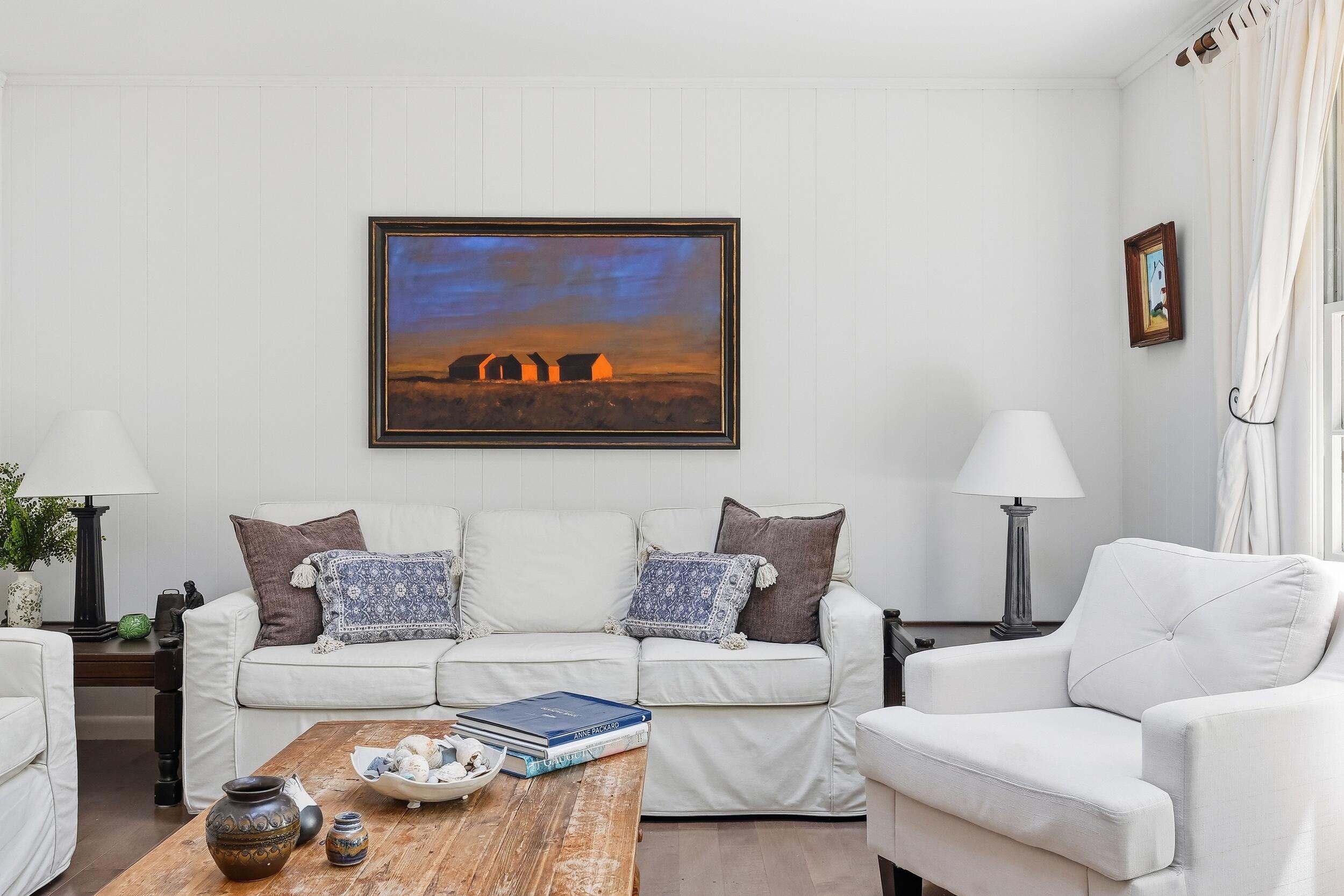 215 Cove View Road