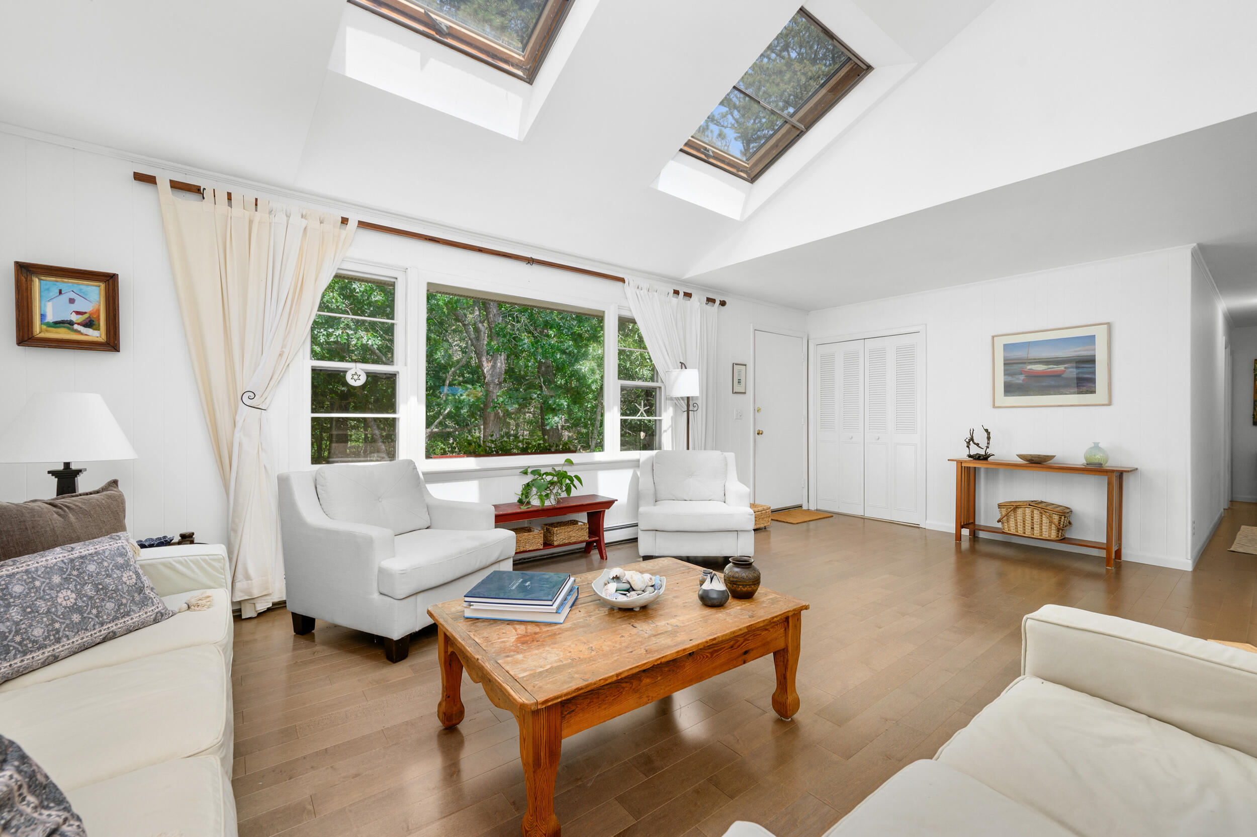 215 Cove View Road