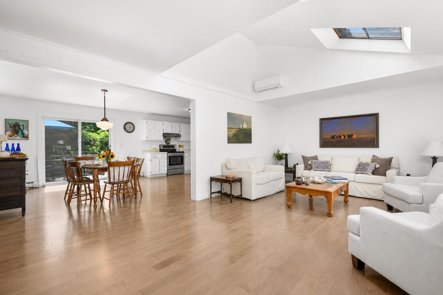 215 Cove View Road