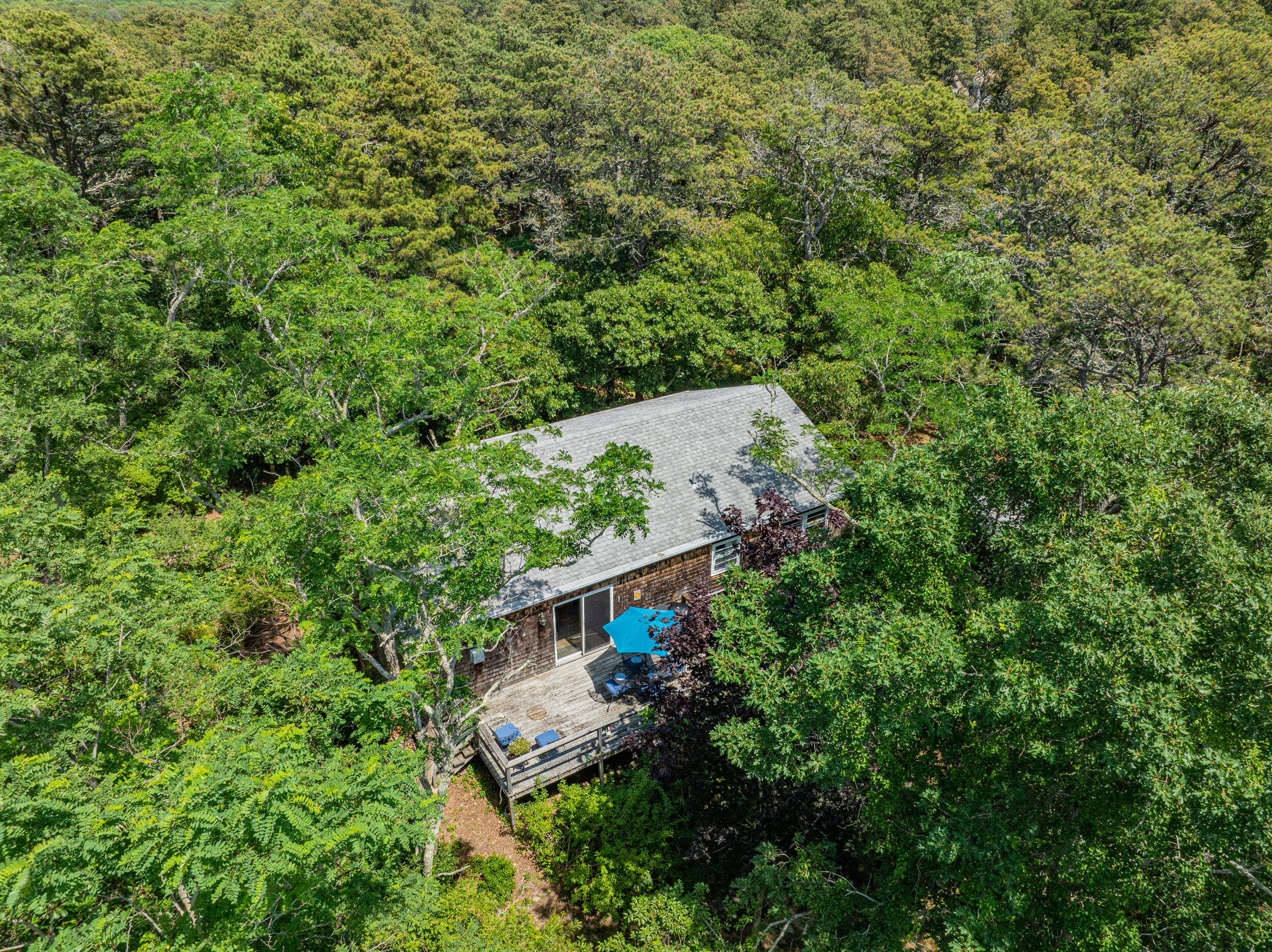 215 Cove View Road