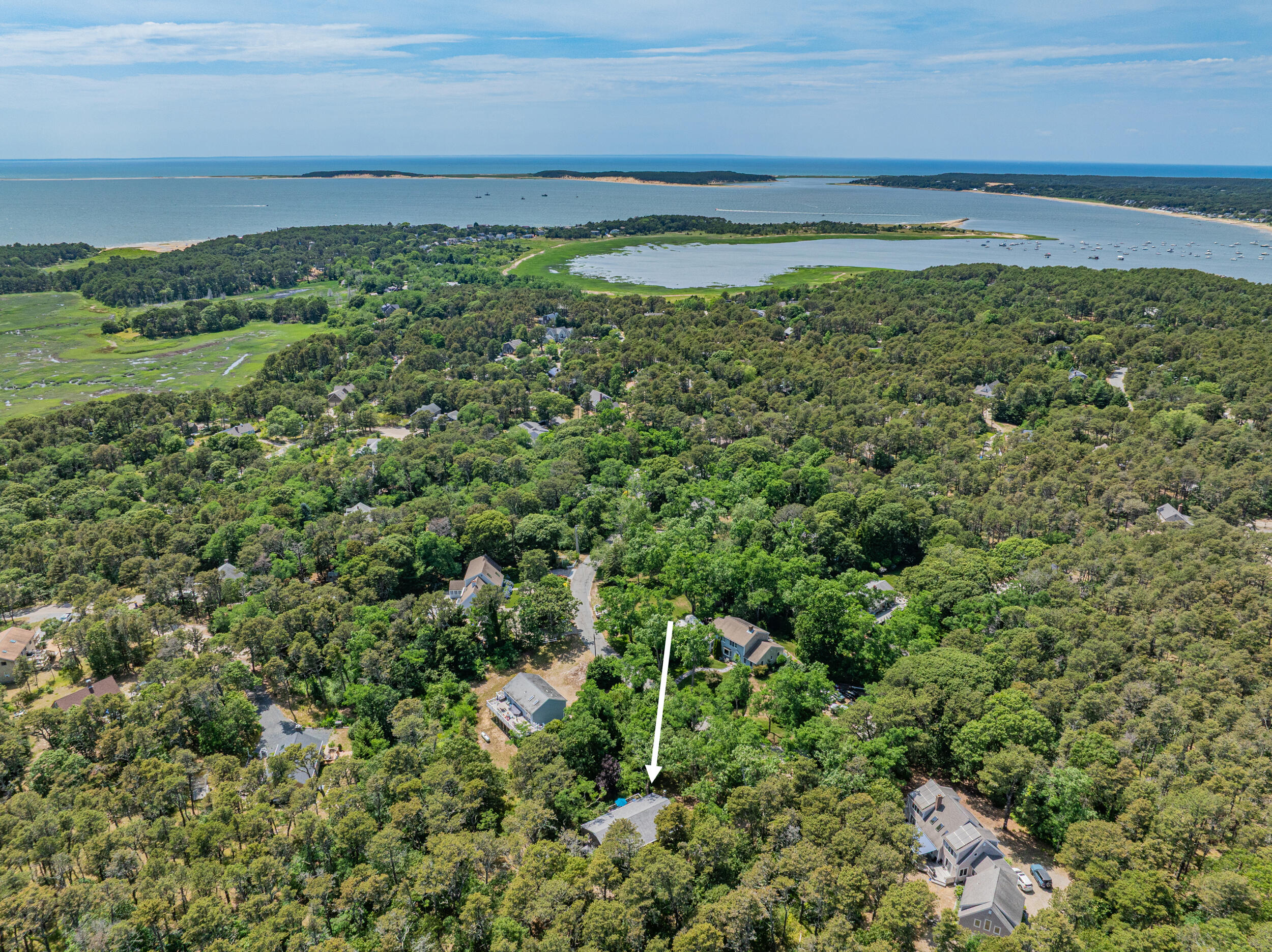 215 Cove View Road