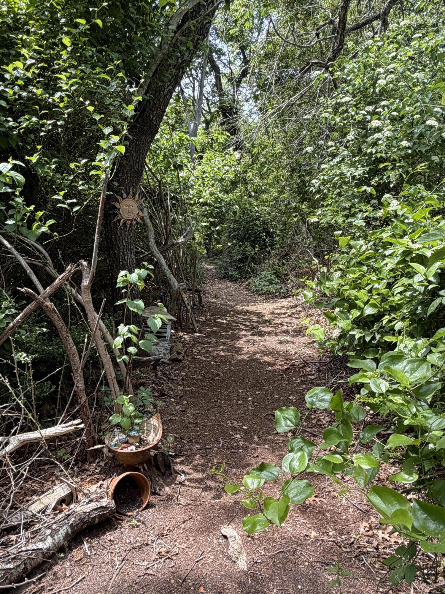 65 Pilgrims Path