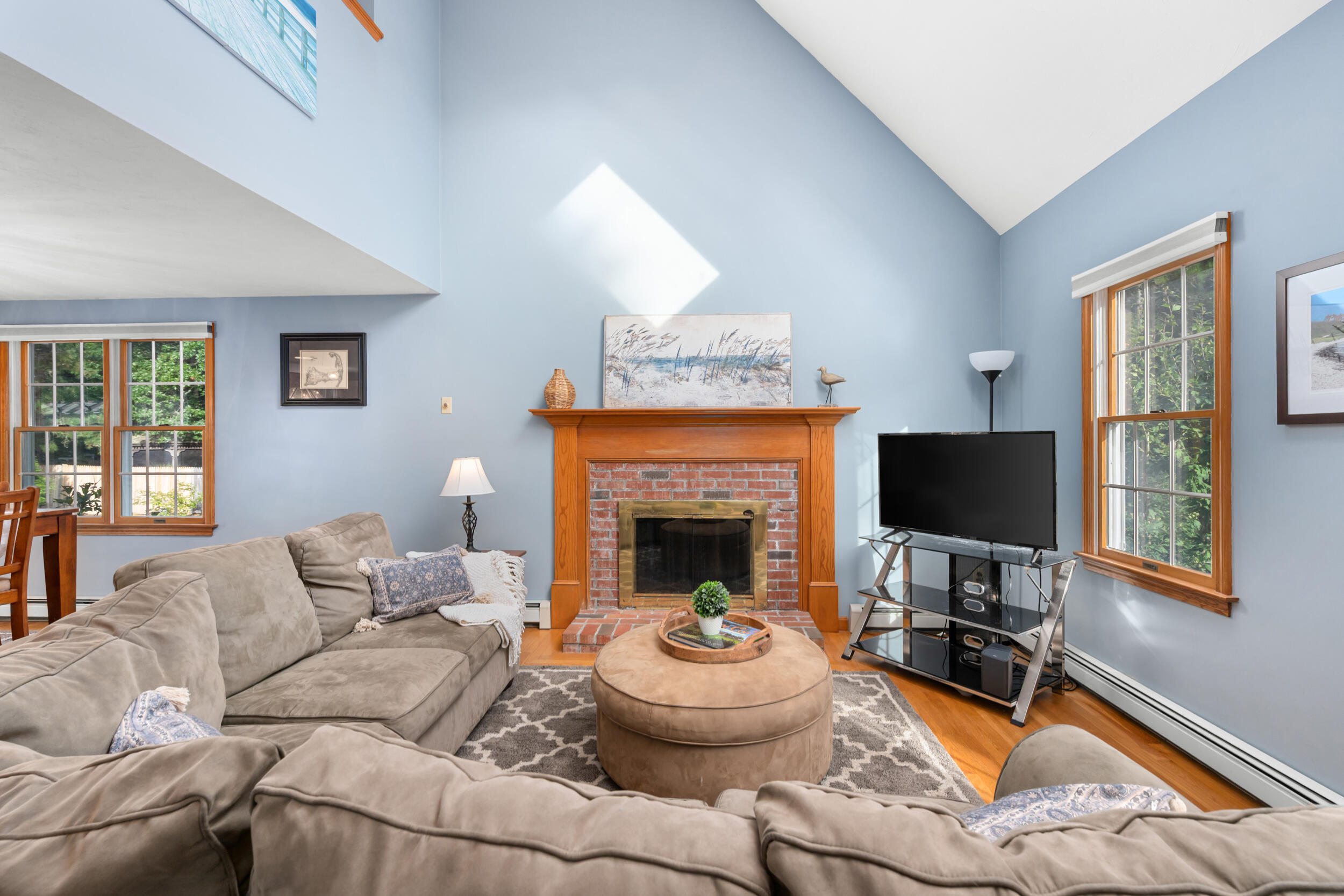 320 Foxwood Drive