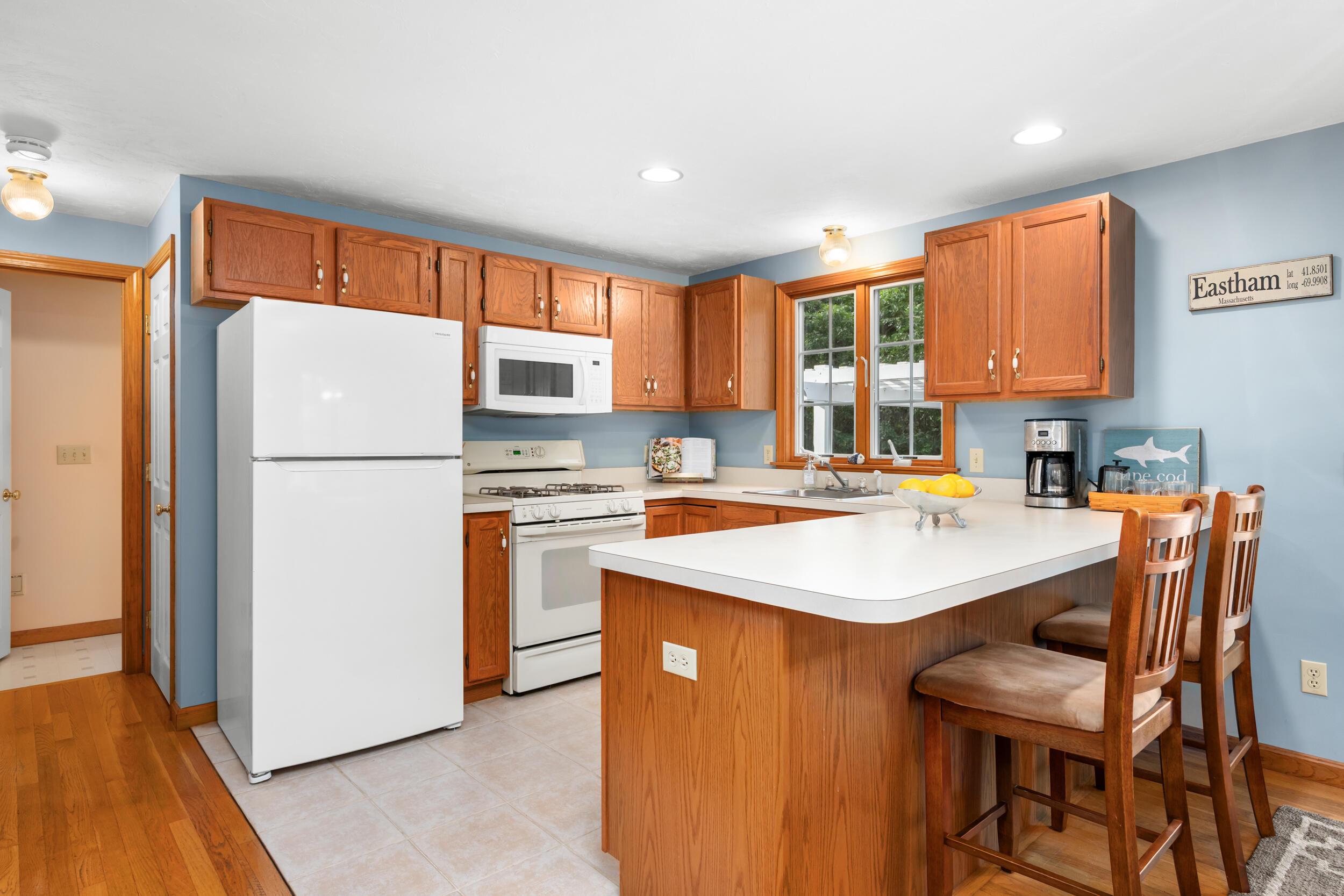 320 Foxwood Drive