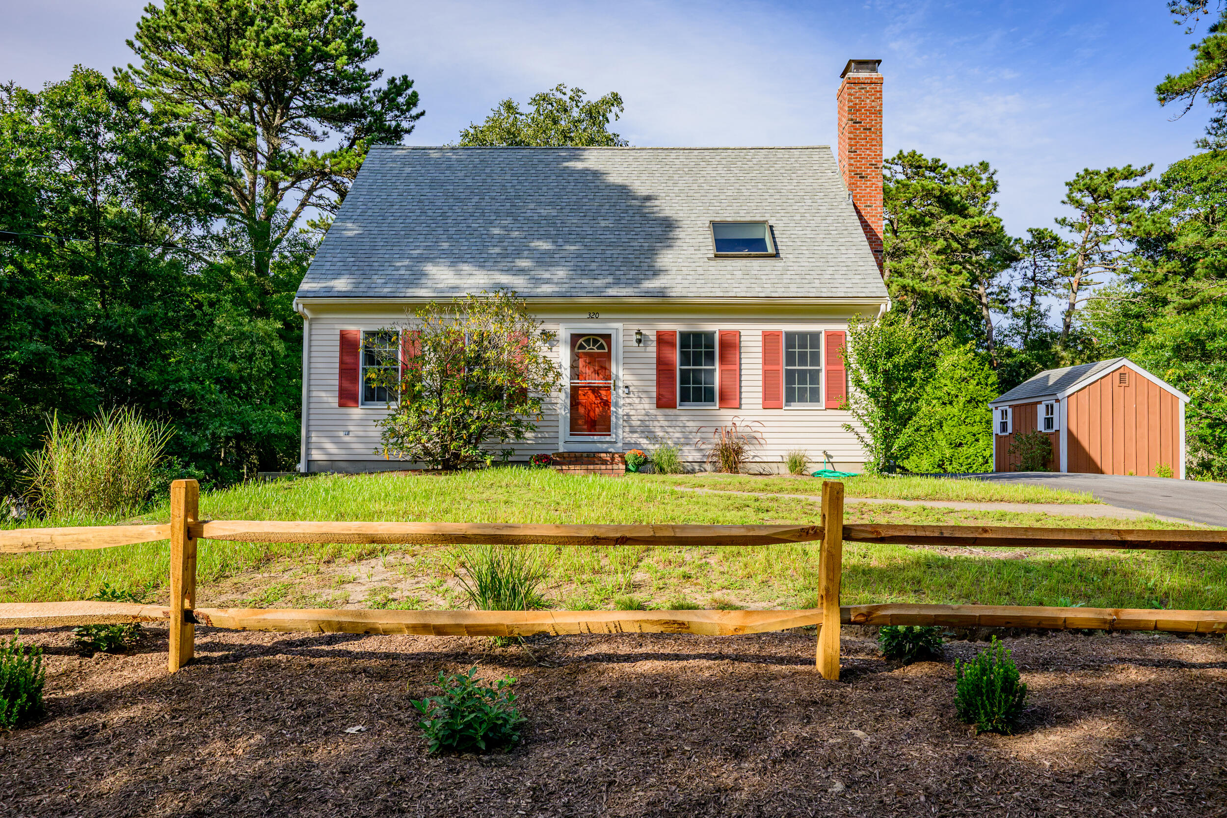 320 Foxwood Drive