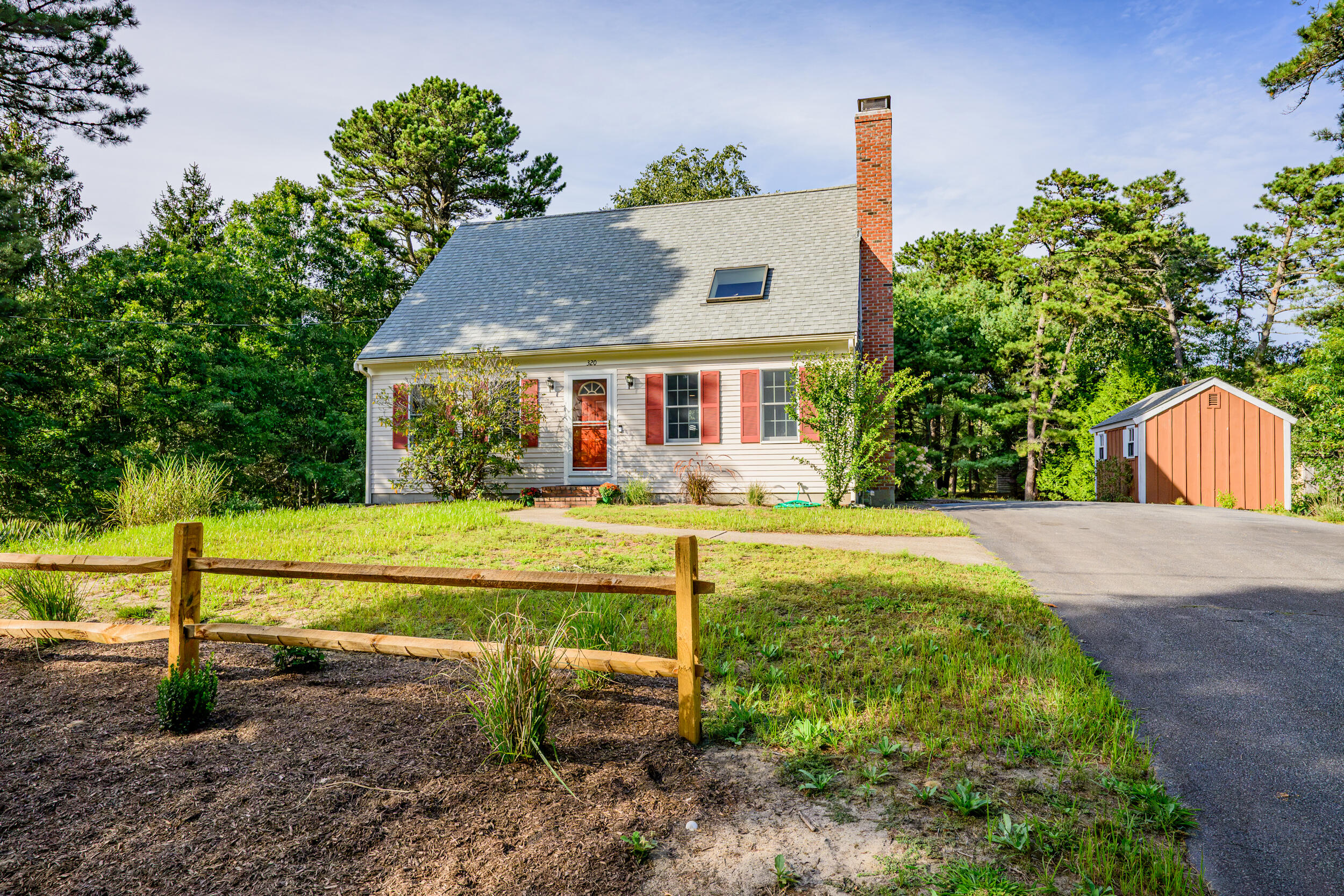 320 Foxwood Drive