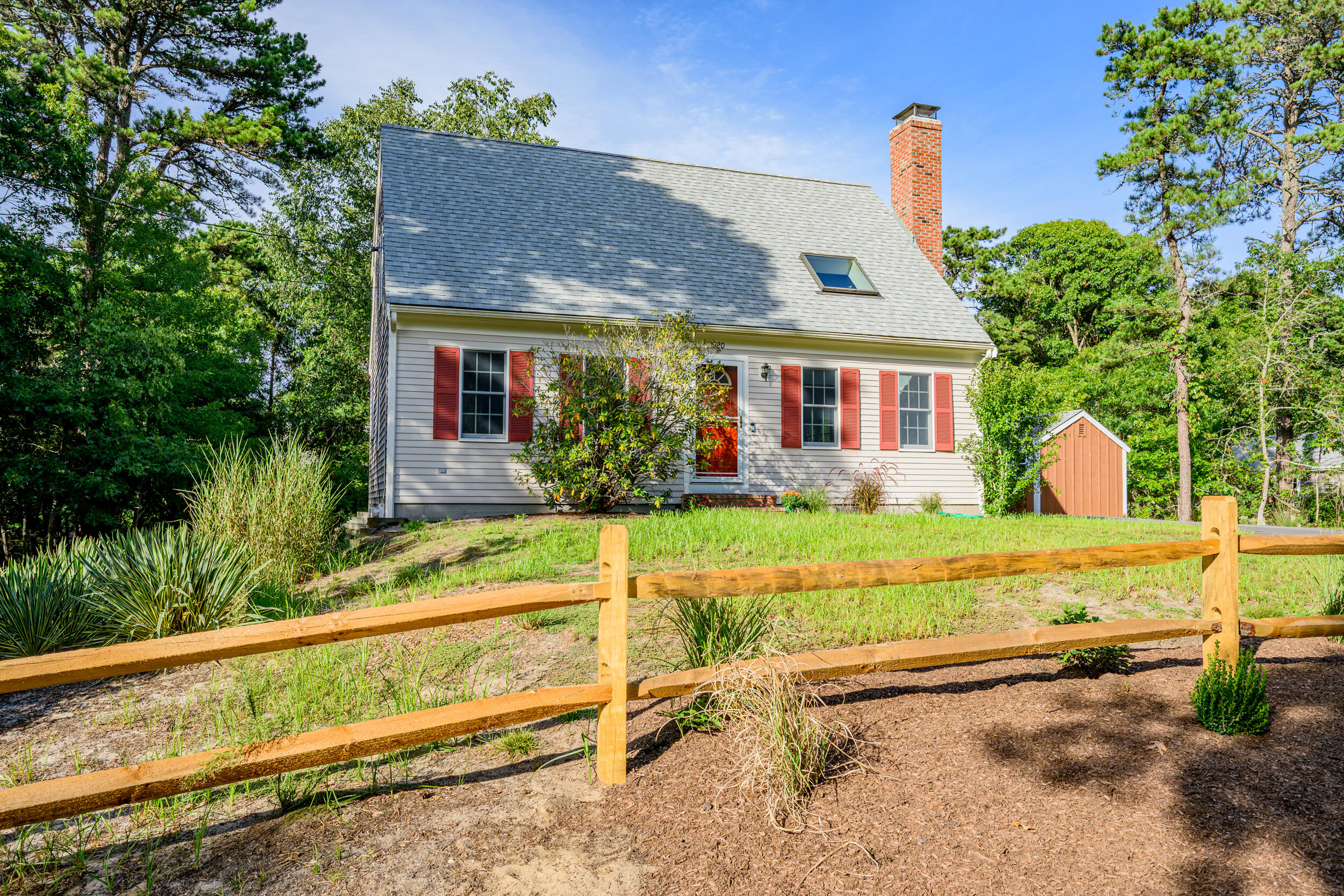 320 Foxwood Drive