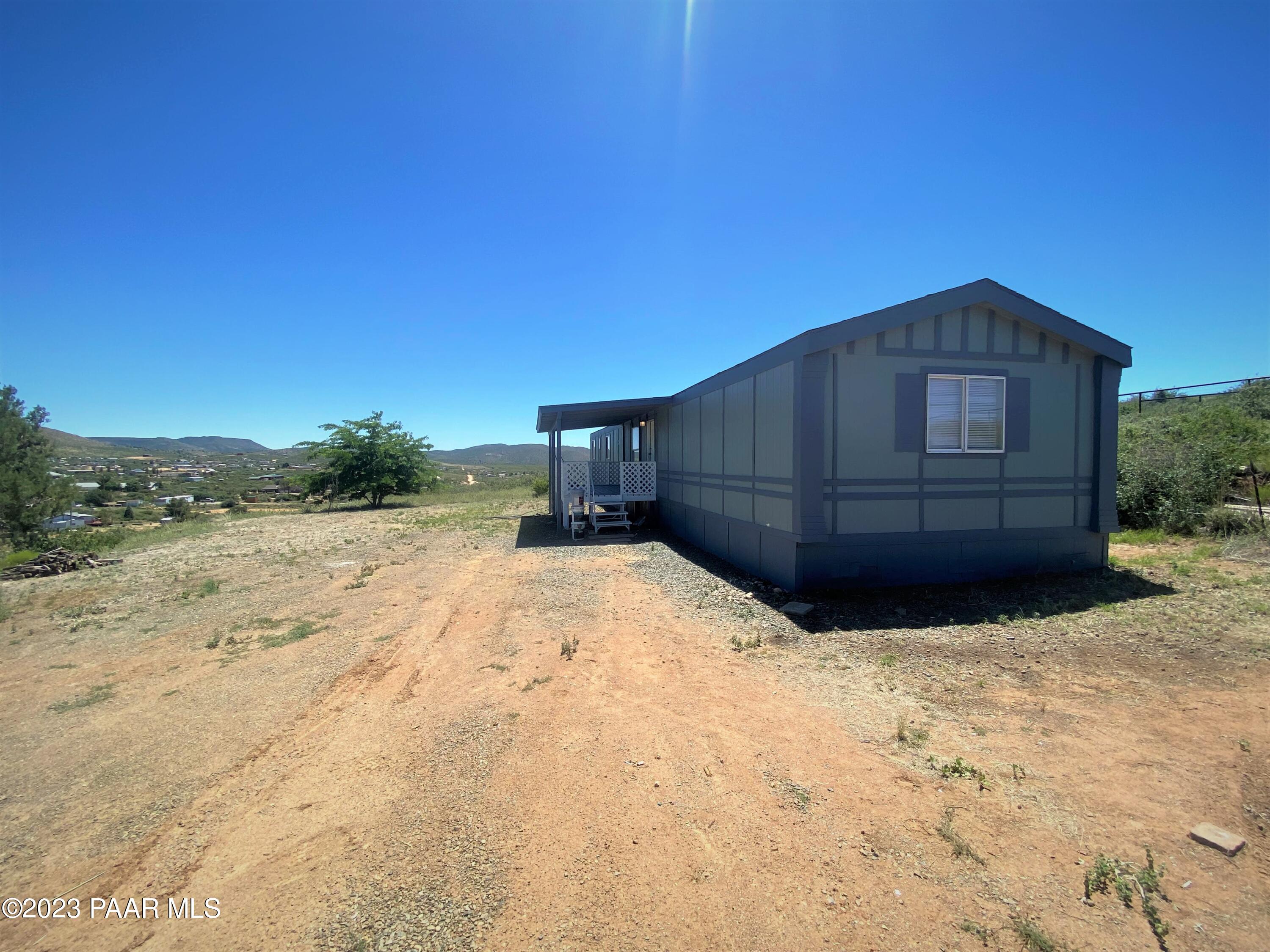 1525 N Javalina Trail
