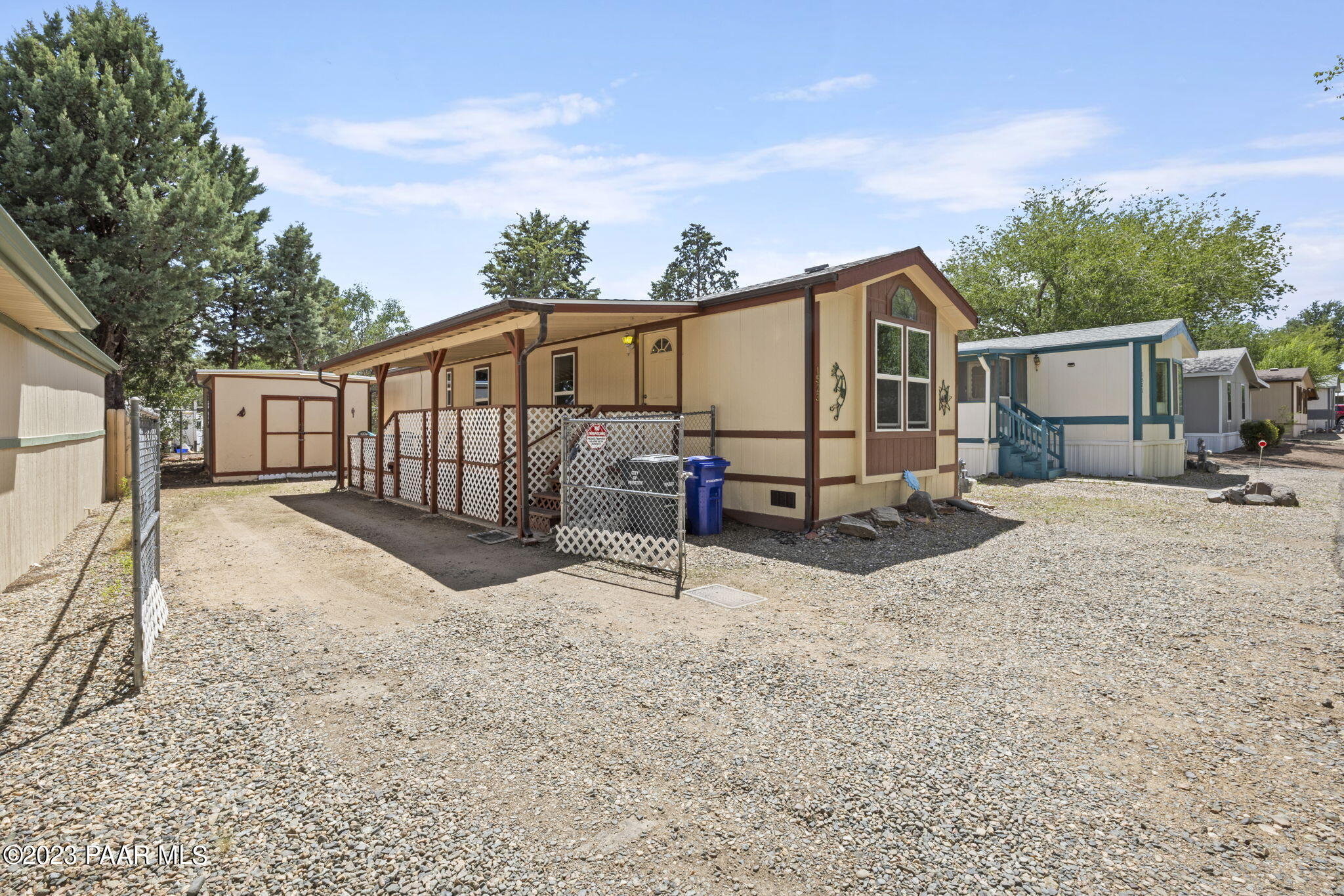 1523 Acklin Drive