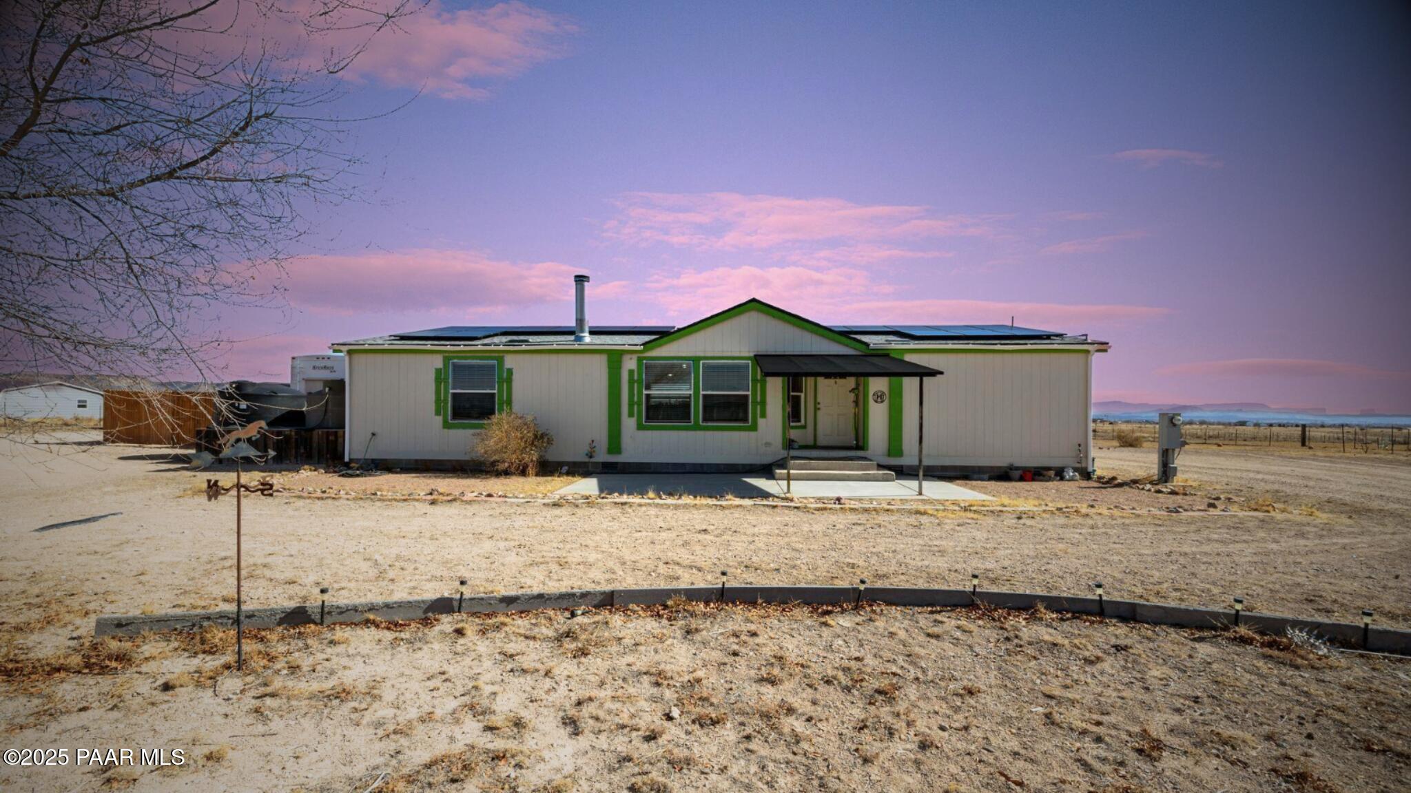 26825 N Kitty Hawk Lane