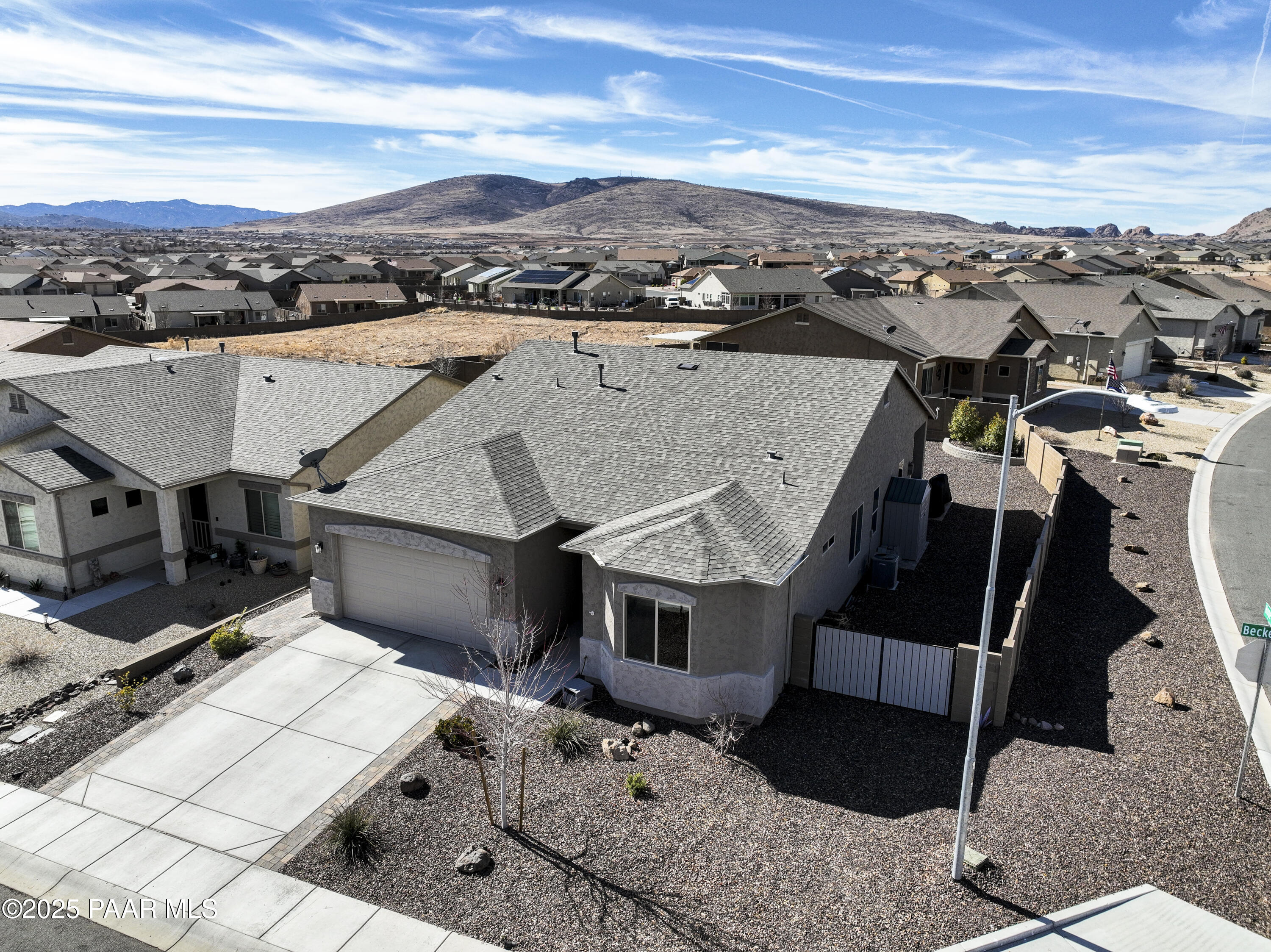 6573 E Beckett Trail