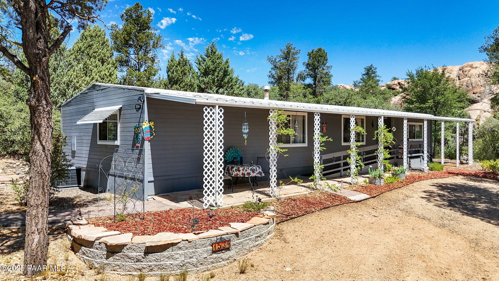 1534 Private Road