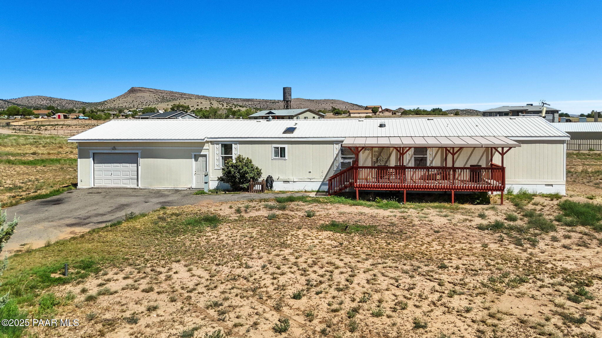 2920 W Otmo Drive