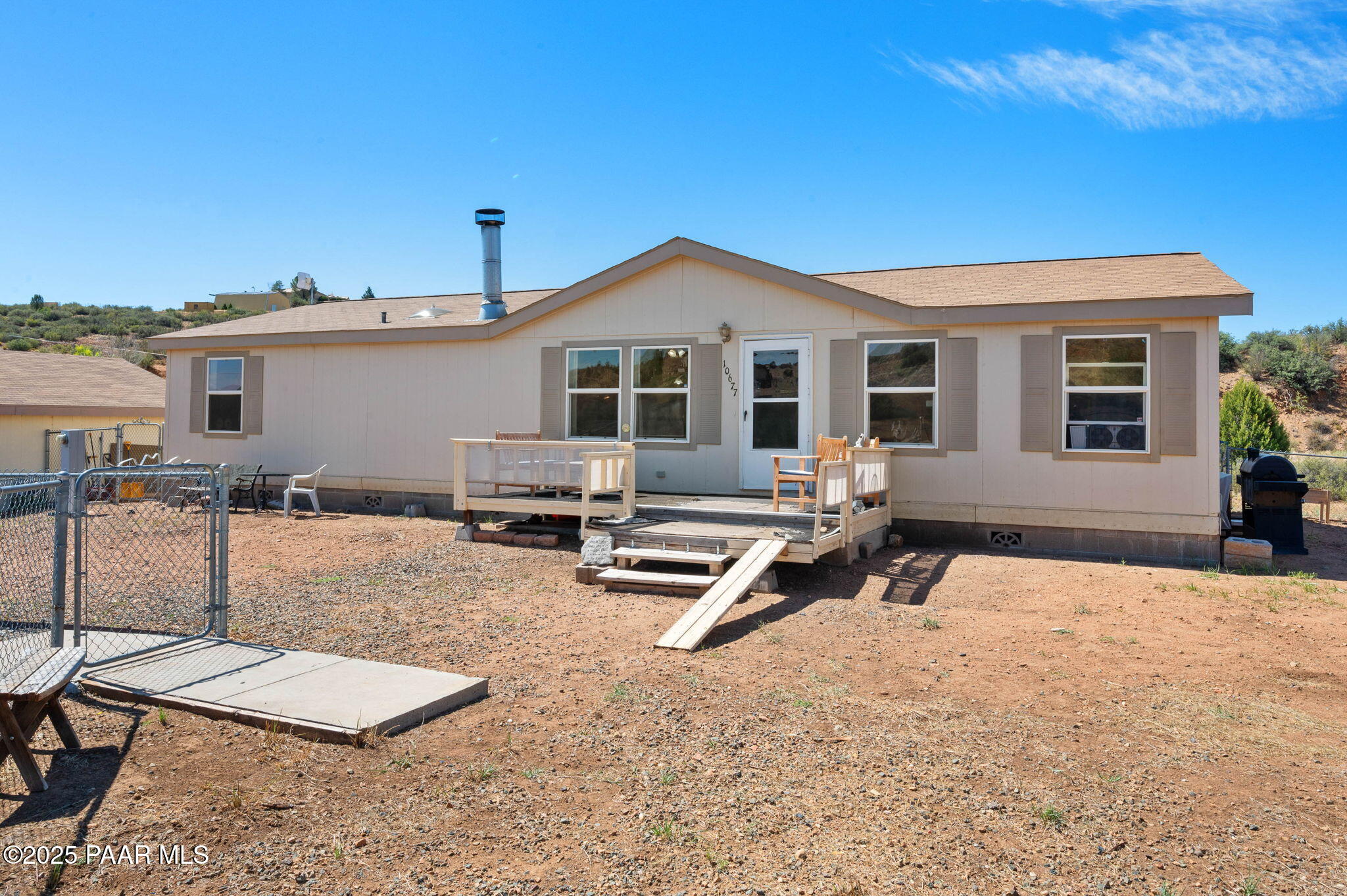 10677 E Peanut Drive