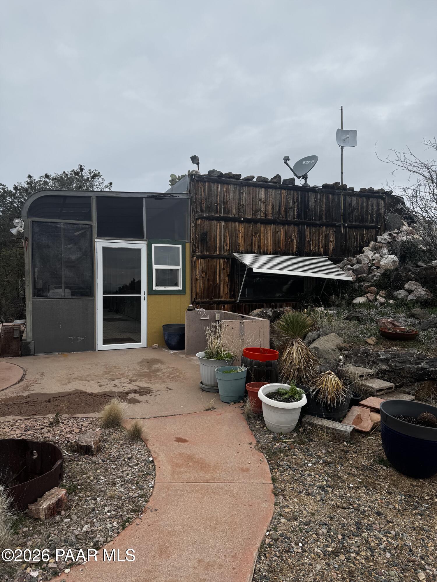 14275 N Hawkins Trail