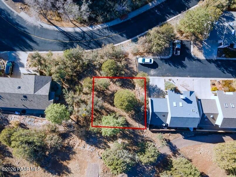 881 Alpha Lane