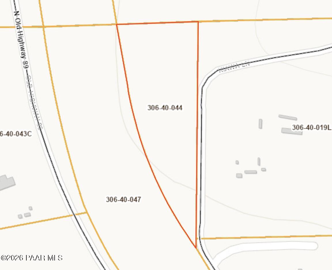 0 E Kiawa Lane