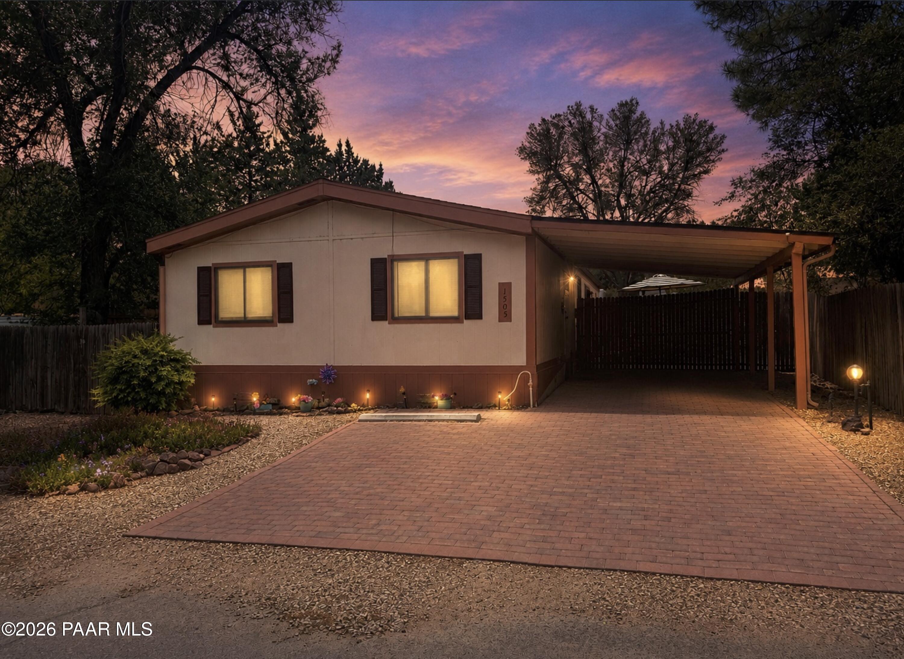 1505 Acklin Drive