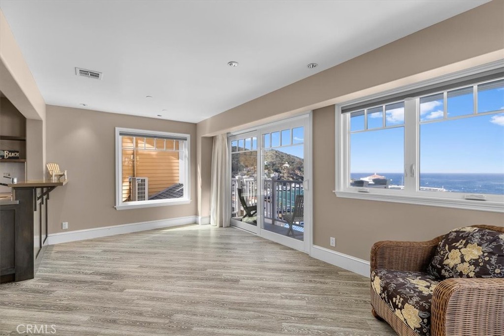 133 Upper Terrace Road