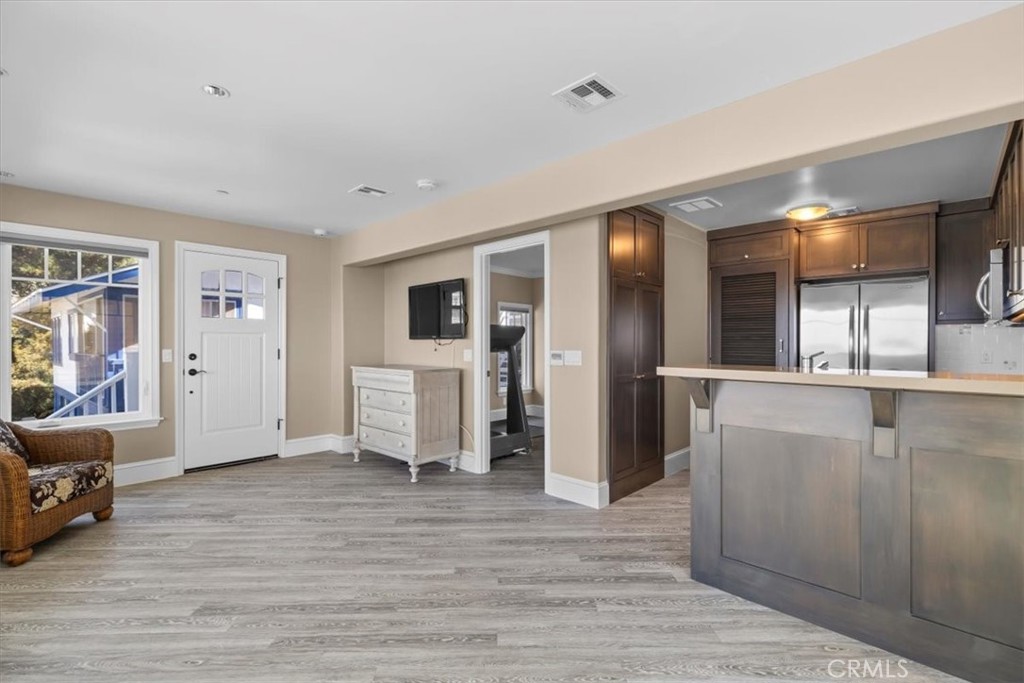 133 Upper Terrace Road