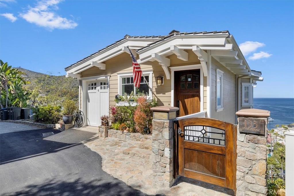 133 Upper Terrace Road