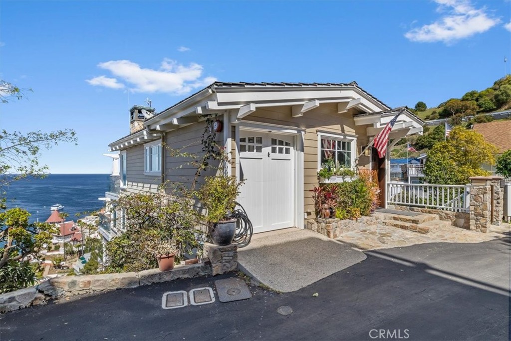 133 Upper Terrace Road