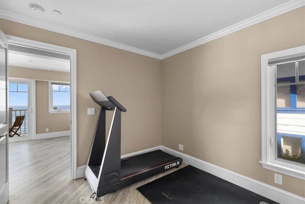 133 Upper Terrace Road