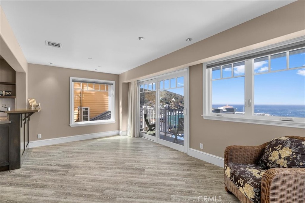 133 Upper Terrace Road