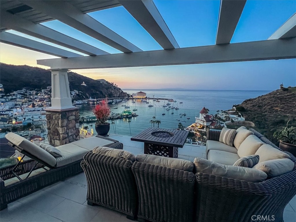 133 Upper Terrace Road