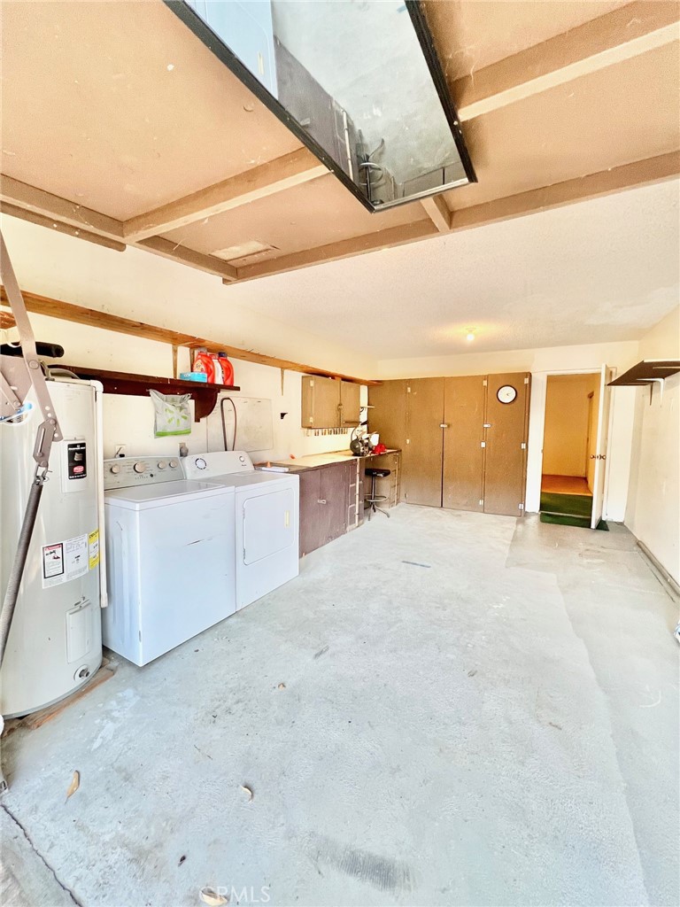 1 Cabrillo Drive