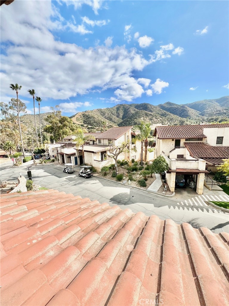 1 Cabrillo Drive