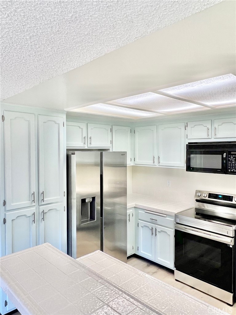 1 Cabrillo Drive