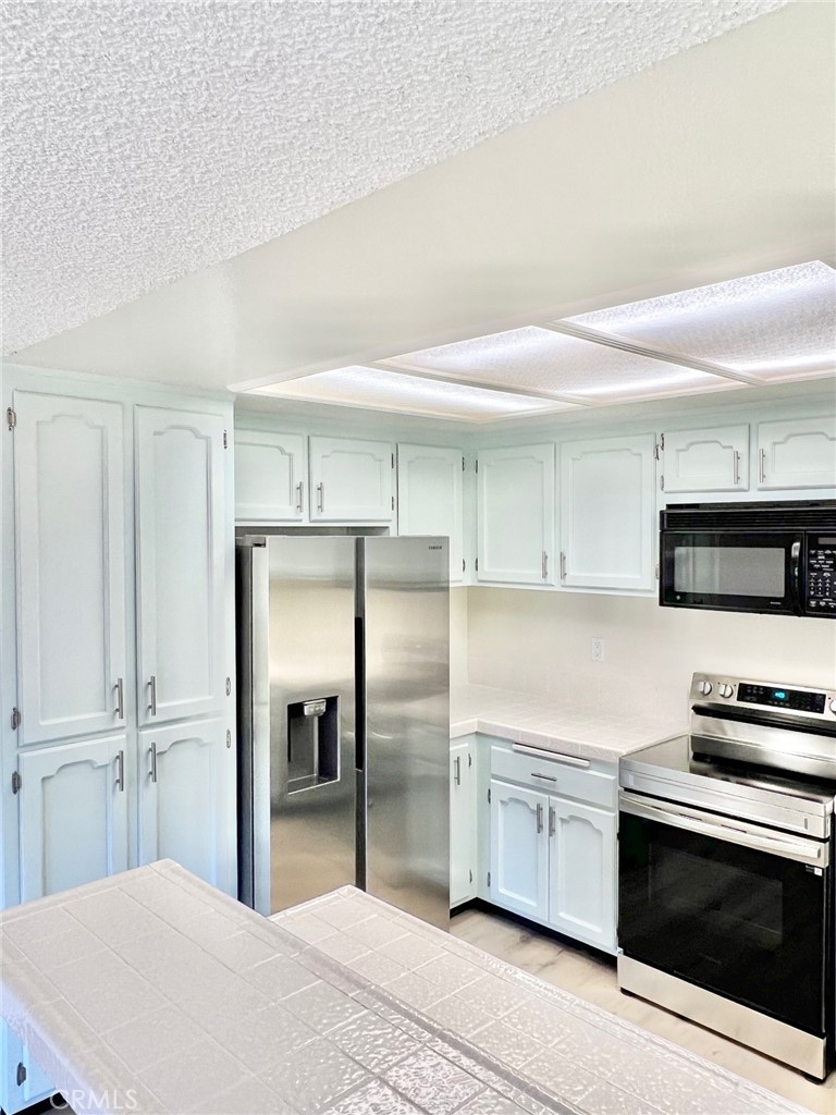 1 Cabrillo Drive