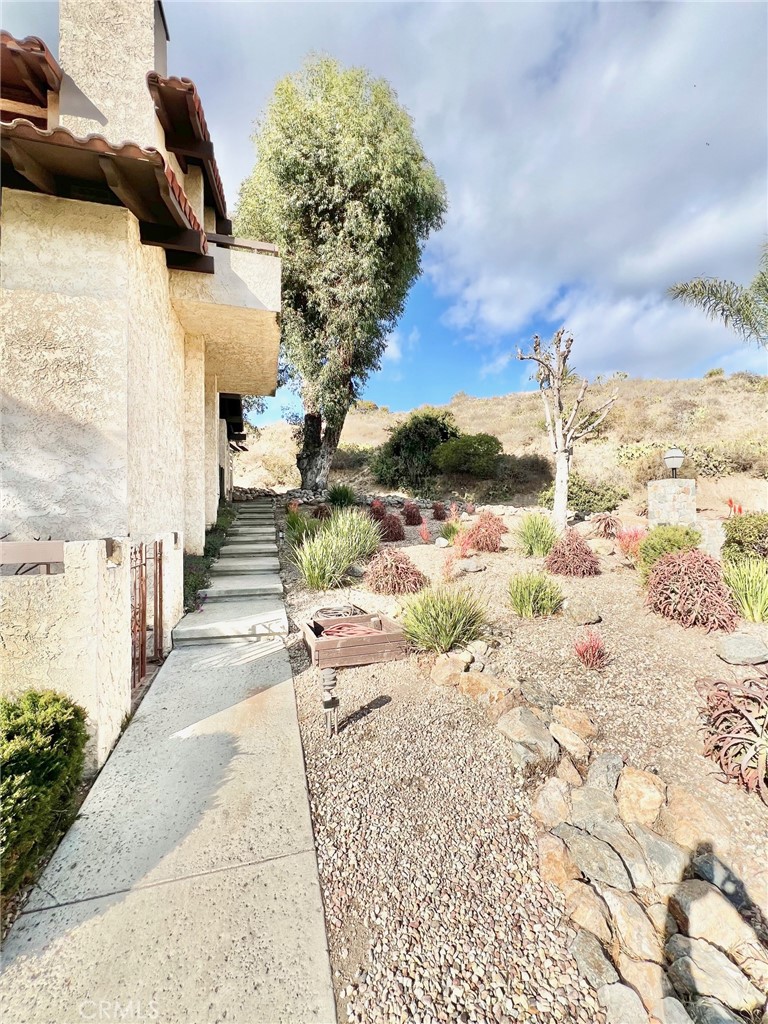 1 Cabrillo Drive