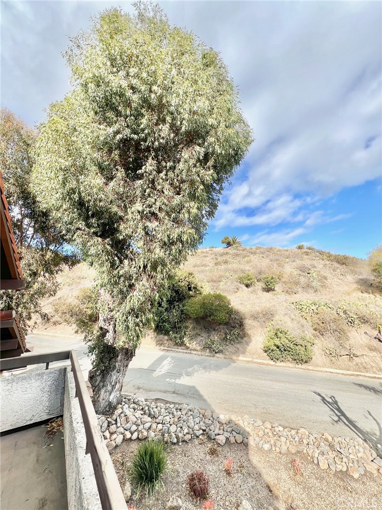 1 Cabrillo Drive