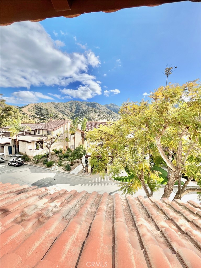 1 Cabrillo Drive