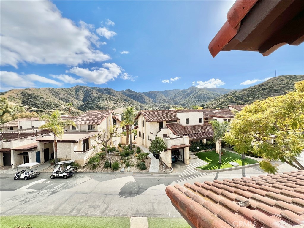 1 Cabrillo Drive