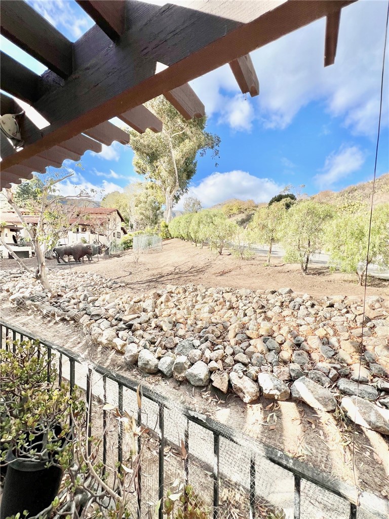 1 Cabrillo Drive
