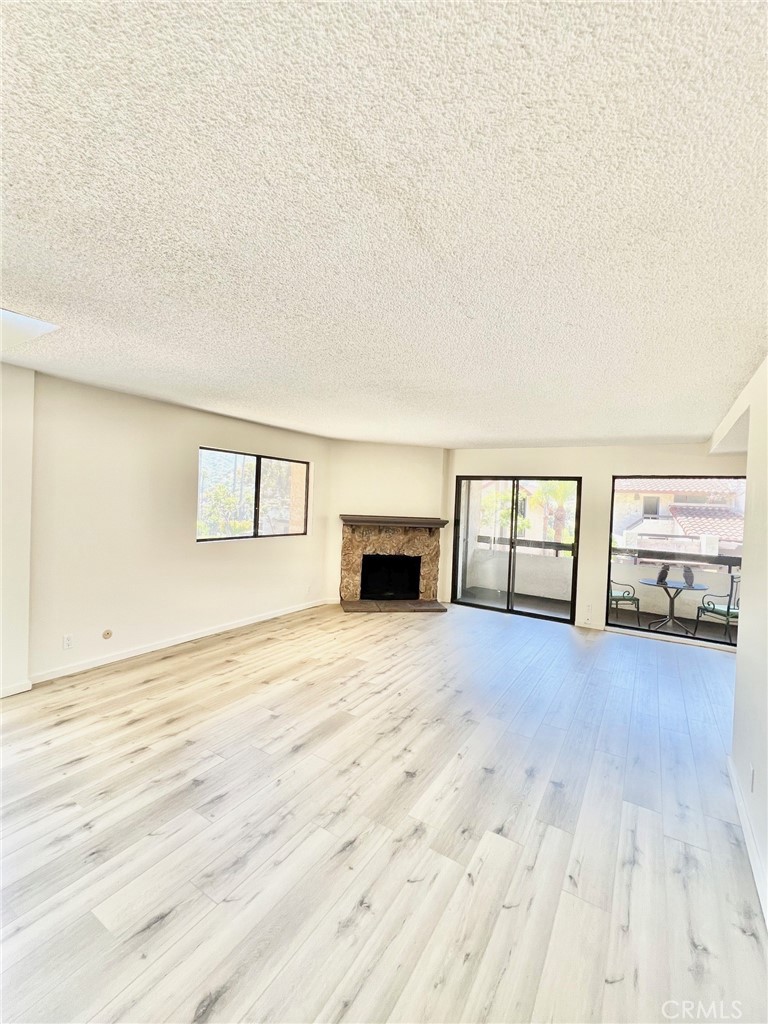 1 Cabrillo Drive