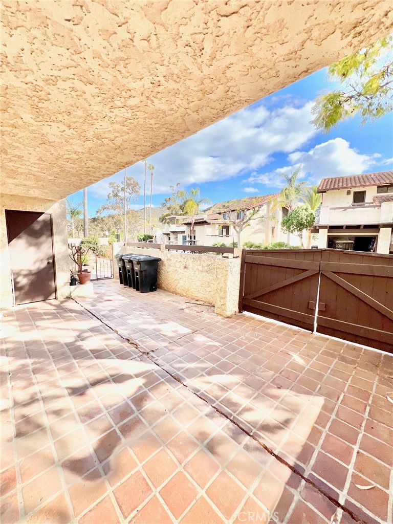 1 Cabrillo Drive
