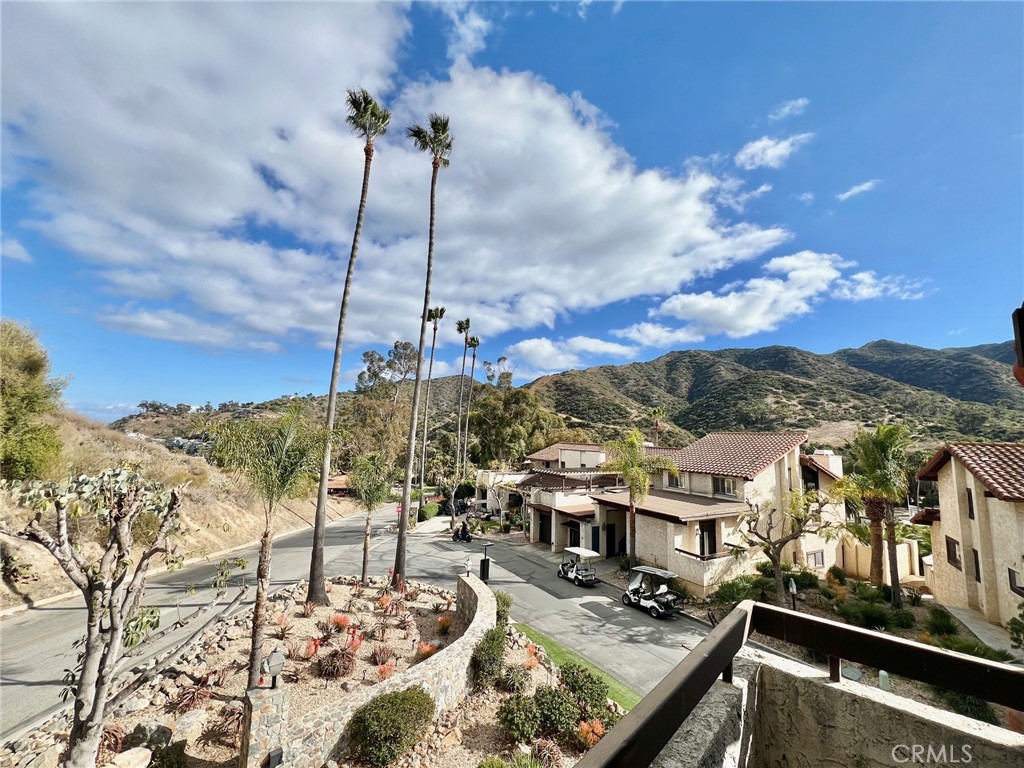 1 Cabrillo Drive