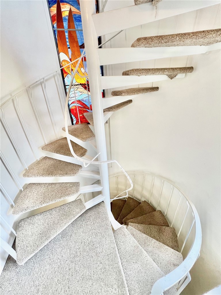 1 Cabrillo Drive