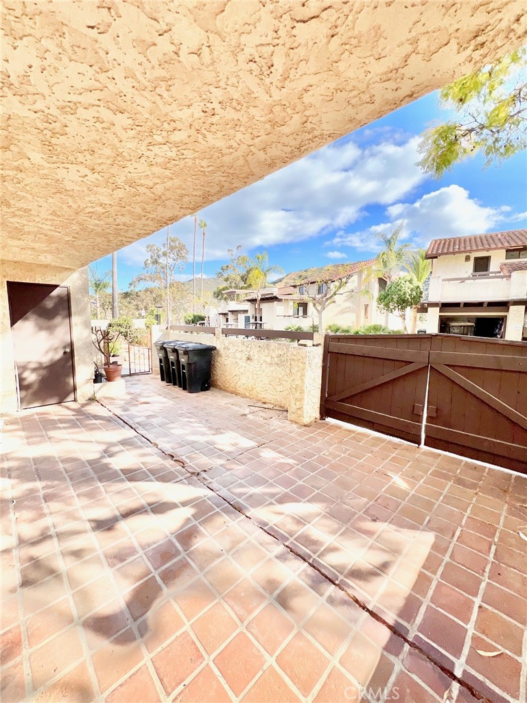 1 Cabrillo Drive
