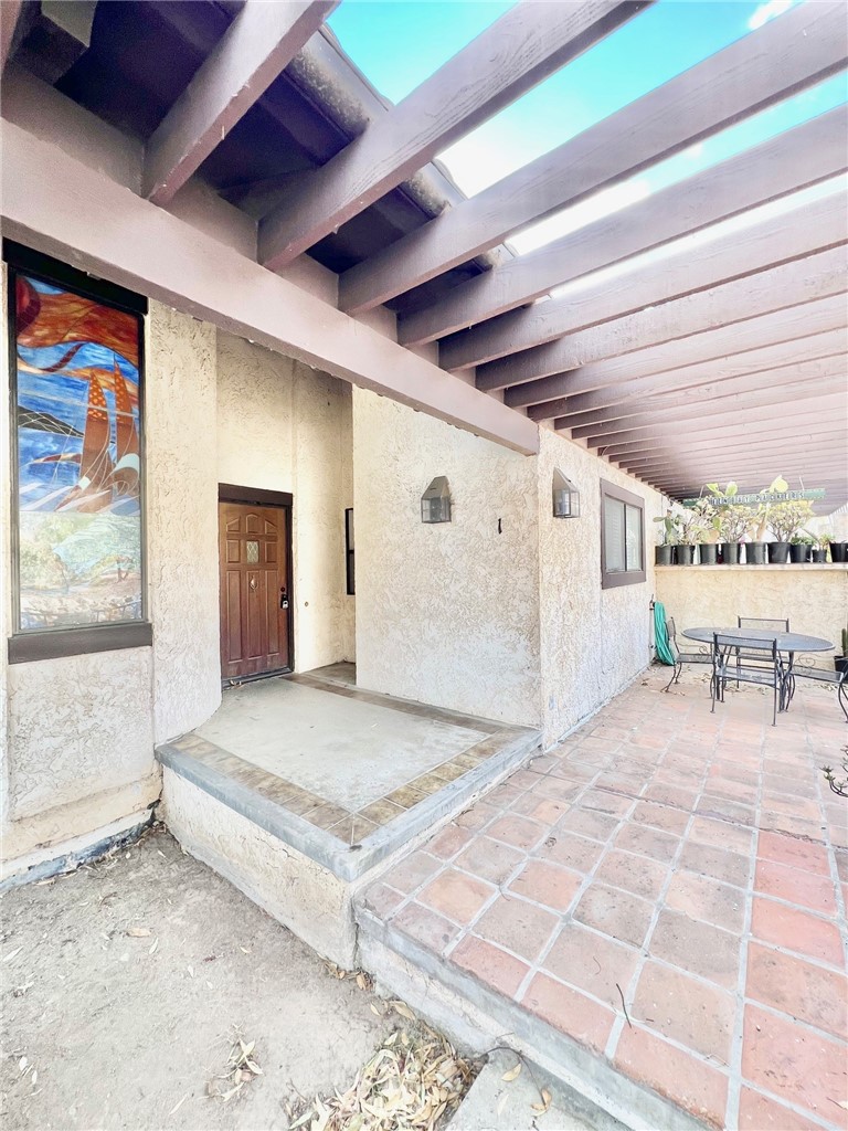 1 Cabrillo Drive