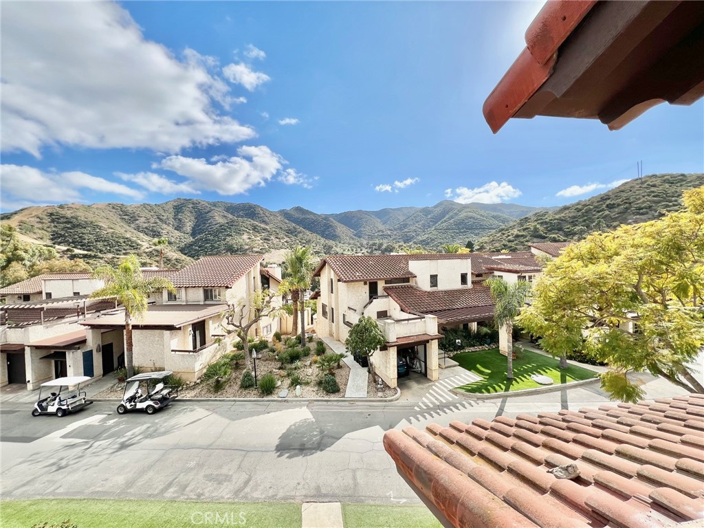 1 Cabrillo Drive