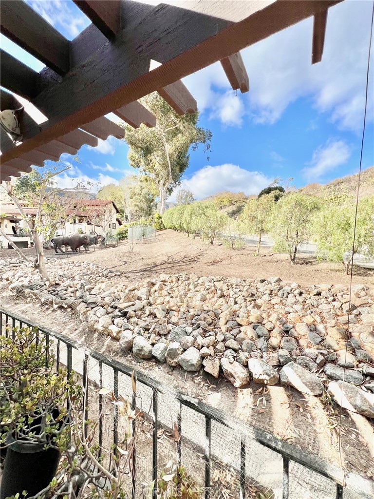 1 Cabrillo Drive